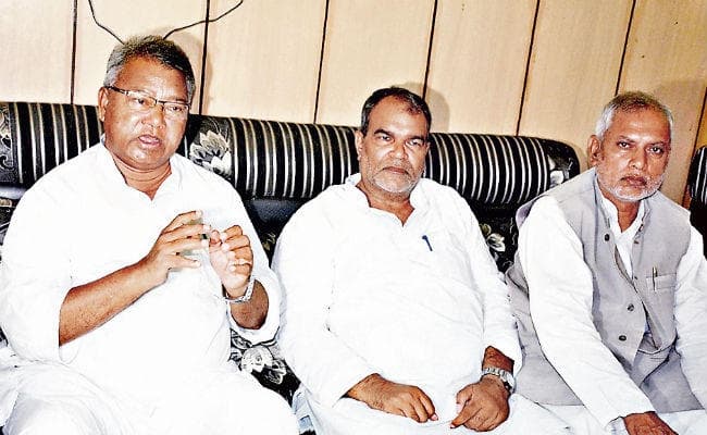 झारखंड में सभी 81 सीटों पर अकेले चुनाव लड़ेगा जदयू