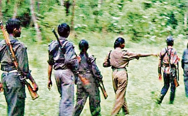 रांची : इस साल 15 घटनाएं कर चुका है पीएलएफआइ