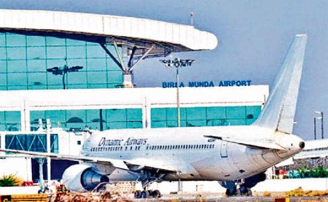 रांची : किसानों के लिए फायदेमंद साबित हो रही है बिरसा मुंडा एयरपोर्ट की कार्गो सेवा
