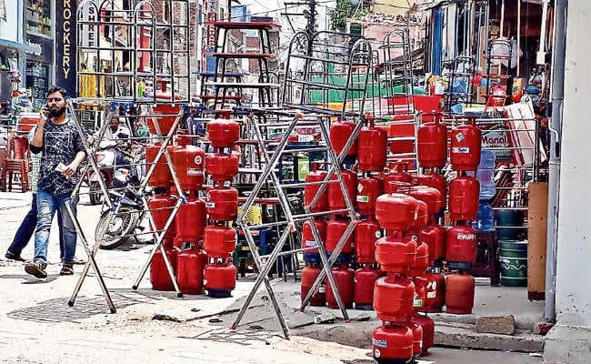 रांची : ...तो महंगा पड़ सकता है ये सस्ता सिलिंडर