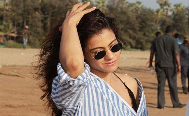 बर्थडे: जब फैंस ने काजोल को दी थी मोबाइल नंबर ब्‍लॉक करने की सलाह, ये थी वजह