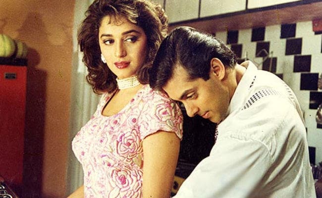 ''हम आपके हैं कौन'' के 25 साल पूरे, फिल्म की विशेष स्क्रीनिंग की योजना