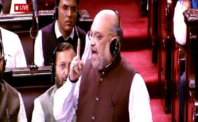 जम्मू-कश्मीर अब केंद्र-शासित प्रदेश, जानिए राष्ट्रपति द्वारा जारी राजपत्र की मुख्य बातें...