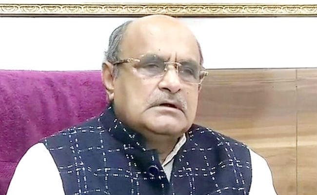 जम्मू-कश्मीर से अनुच्छेद 370 निरस्त करने पर JDU के केसी त्यागी बोले...