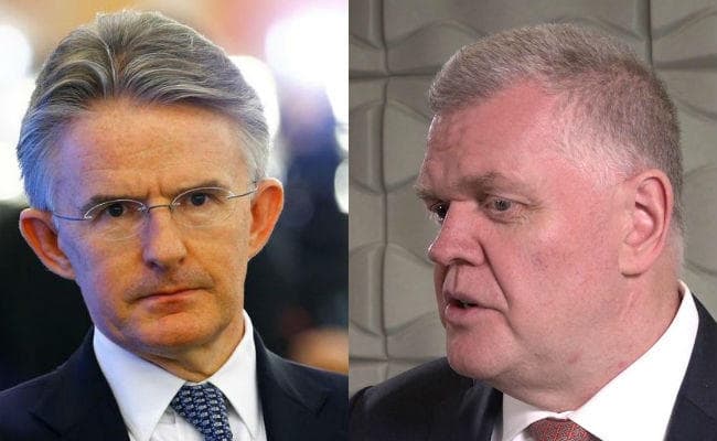 HSBC ग्रुप के सीईओ जॉन फ्लिंट ने छोड़ा पद, अब नोएल क्विन होंगे ग्रुप के अंतरिम कार्यपालक अधिकारी