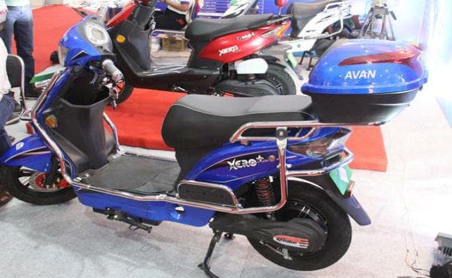 8000 रुपये से अधिक सस्ते हुए इस कंपनी के ई-स्कूटर, जानिये कितनी है कीमत...