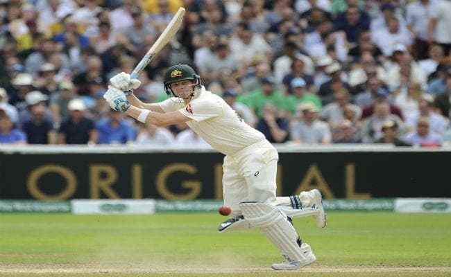 टेस्ट क्रिकेट में वापसी की उम्मीद कभी नहीं छोड़ी थी : स्मिथ