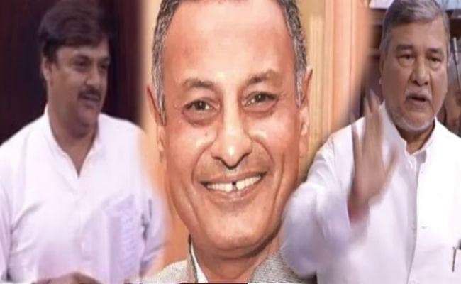 सपा के सुरेन्द्र सिंह नागर, संजय सेठ, कांग्रेस के भुवनेश्वर कालिता ने दिया राज्यसभा से इस्तीफा