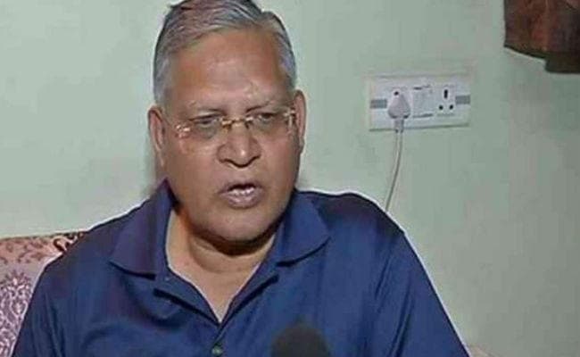 पूर्व वार्ताकारों ने विचार-विमर्श किये बगैर अनुच्छेद 370 समाप्त करने पर उठाये सवाल