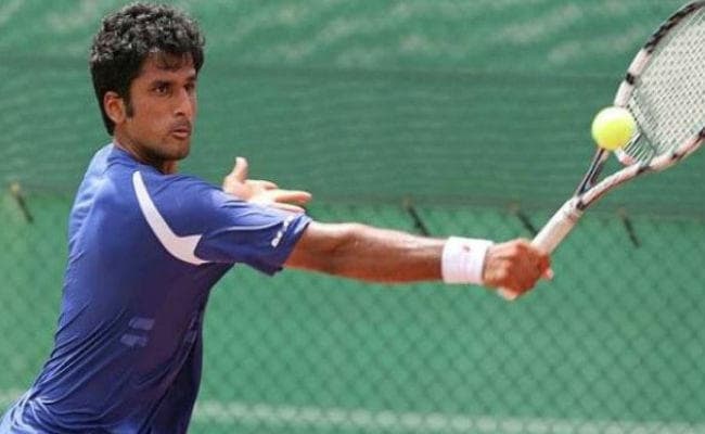 पाकिस्तान के खिलाफ मुकाबले के लिए माइनेनी की भारतीय डेविस कप टीम में वापसी