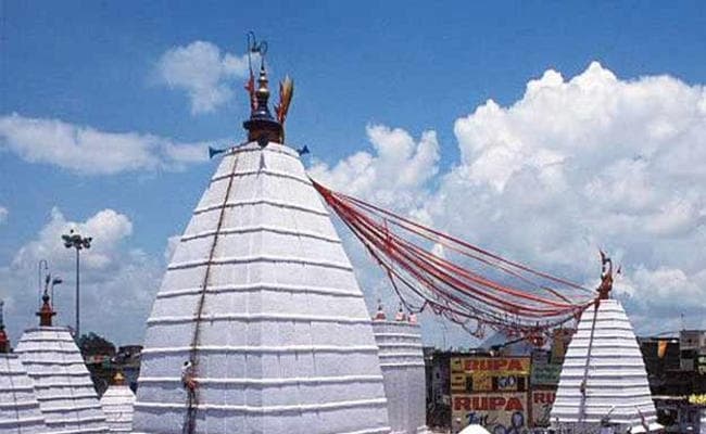 2061 साल पुराना है बाबा बैद्यनाथ मंदिर का स्वर्ण कलश, अङ्ग जनपद में शुरू हुई थी नाग पूजा की परंपरा