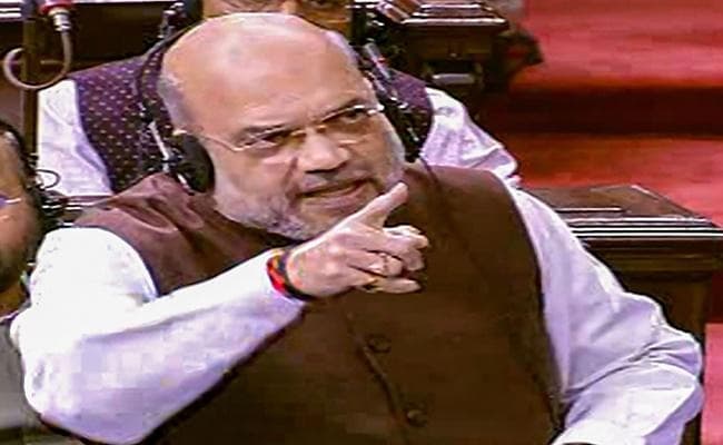 Article 370 Scrapped : मोदी सरकार के फैसले पर बिहार में सियासत, विपक्ष ने बताया ‘काला दिवस''