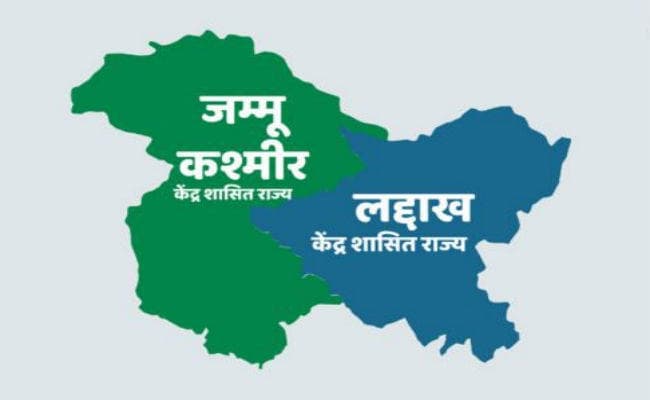 #Article370Scrapped : बॉलीवुड के कुछ सितारों ने की तारीफ, औरों ने साधी चुप्पी