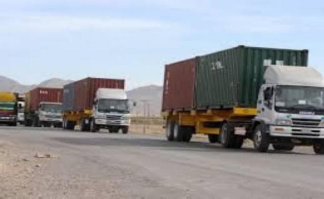 सीमेंट लदा ट्रक लेकर हुए थे फरार, तीन गिरफ्तार