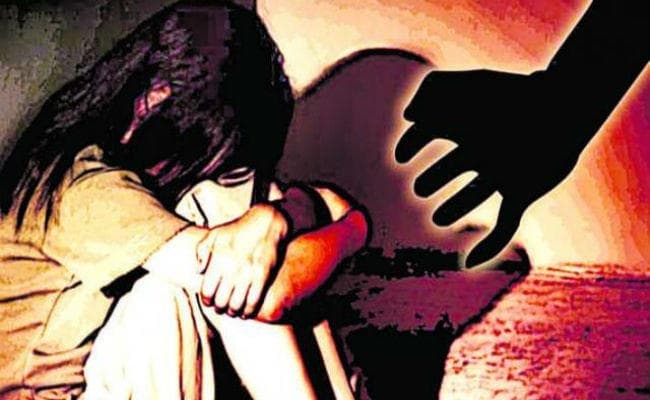 मोकामा : बच्ची से दुष्कर्म का प्रयास, आरोपित गिरफ्तार