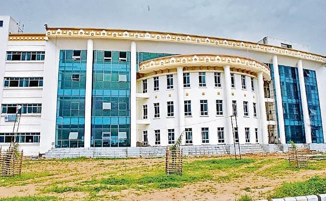 आइआइटी पटना का दीक्षांत समारोह आज, राज्यसभा के उपसभापति हरिवंश विद्यार्थियों को करेंगे सम्मानित