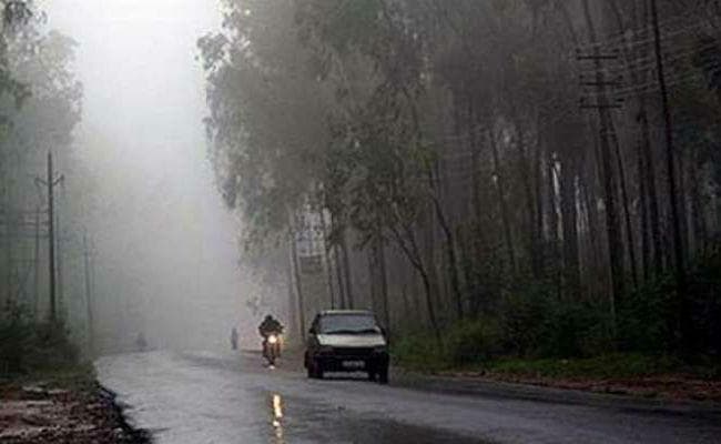 48 घंटे बाद बिहार में बारिश की संभावना