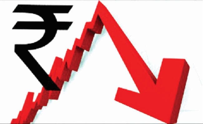 #Article370 : शेयर बाजार में बिहार के निवेशकों के 200 करोड़ डूबे, सेंसेक्स में 418 अंकों से ज्यादा की गिरावट