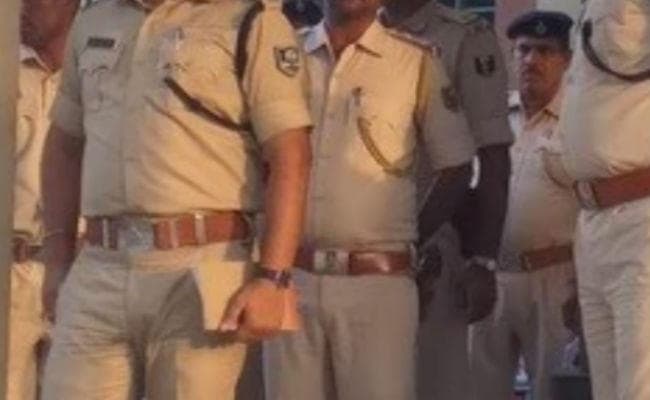 अपराध के नियंत्रण को लेकर मुख्यमंत्री द्वारा जारी सख्त आदेश के बाद पुलिस चौकसी बढ़ी, धर-पकड़ तेज