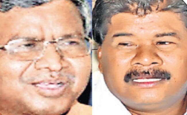 #Article370 : बाबूलाल ने किया समर्थन, तो बंधु ने बताया अलोकतांत्रिक कदम