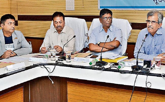 पलामू टाइगर रिजर्व : तीन बाघ होने के हैं प्रमाण, दो और के होने का अनुमान