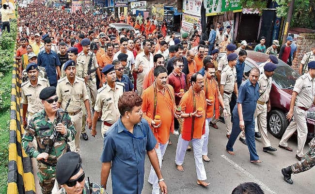 झारखंड में शुरू होगा मुहल्ला क्लिनिक : सीएम रघुवर दास