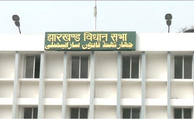 रांची : जुडको के मुख्य अभियंता मामले में सदन को किया गुमराह