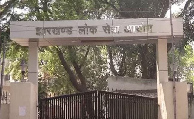 रांची : जेपीएससी घोटाले में कॉपियों के पुनर्मूल्यांकन का आदेश