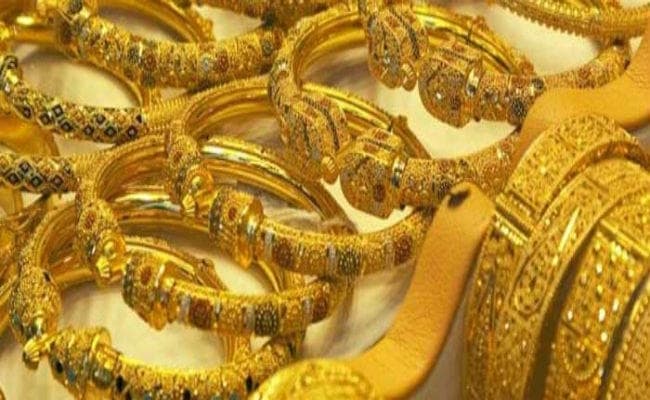 रांची में सोना व चांदी की कीमतों में तेज उछाल
