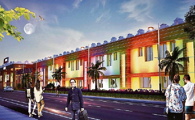 एयरपोर्ट की तर्ज पर हो रहा है रांची स्टेशन का विकास