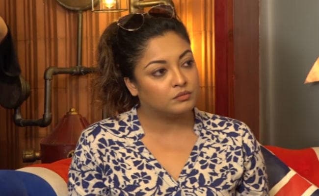 उन्‍नाव रेप केस पर बोलीं तनुश्री दत्‍ता- भारत बलात्‍कार की महामारी से पीड़ित...