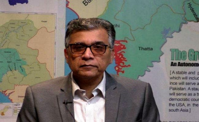 अनुच्छेद-370: अपने गिरेबान में झांके पाकिस्तान, जानिए पाक की बौखलाहट पर किसने कही ये बात