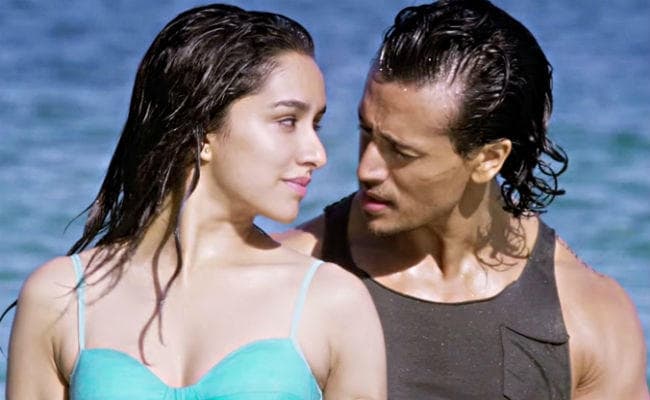 ‘बागी 3’ में एयर होस्टेस के रोल में नजर आयेंगी श्रद्धा कपूर