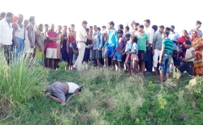 भागलपुर : सबौर के सरधो में बांका के मुखिया की गला रेत कर हत्या, अपहरण कर दिया घटना को अंजाम