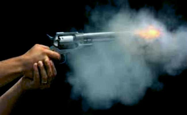 पटना : 10 साल के बच्चे को मारी गोली, गंभीर हालत में पीएमसीएच में भर्ती