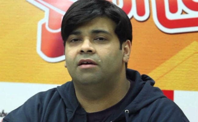 ''द कपिल शर्मा में शो'' में दिखने वाले कीकू शारदा पर धोखाधड़ी का आरोप, केस दर्ज