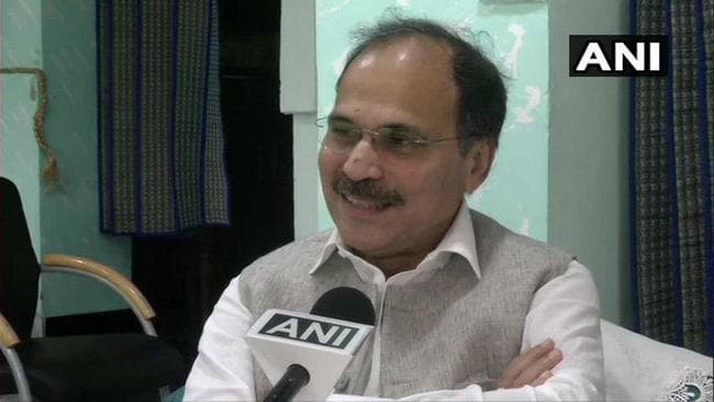 जम्मू कश्मीर आंतरिक विषय है या द्विपक्षीय मसला, यह सवाल कर फंसे अधीर रंजन, शाह ने कहा, कांग्रेस स्थिति स्पष्ट करे