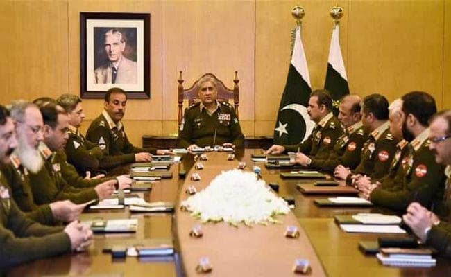 #Article370 पर पाक सेना प्रमुख बाजवा ने दी जंग की धमकी, कहा- किसी भी हद तक जाने को तैयार