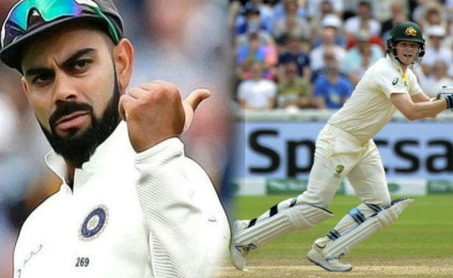 लैंगर ने स्मिथ और विराट को दुनिया का सर्वश्रेष्ठ बल्लेबाज बताया