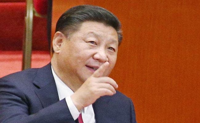 चीन ने अमेरिका को दी धमकी - एशिया में मिसाइल तैनात किया, तो मिलेगा माकूल जवाब