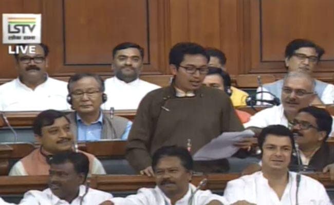 Article 370 पर चर्चा : लद्दाख के भाजपा सांसद ने लूटी वाहवाही, PM मोदी ने कहा - शानदार भाषण