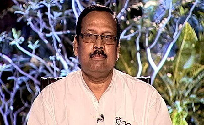 सुखेंदू शेखर राय ने सरकार के फैसले का किया समर्थन