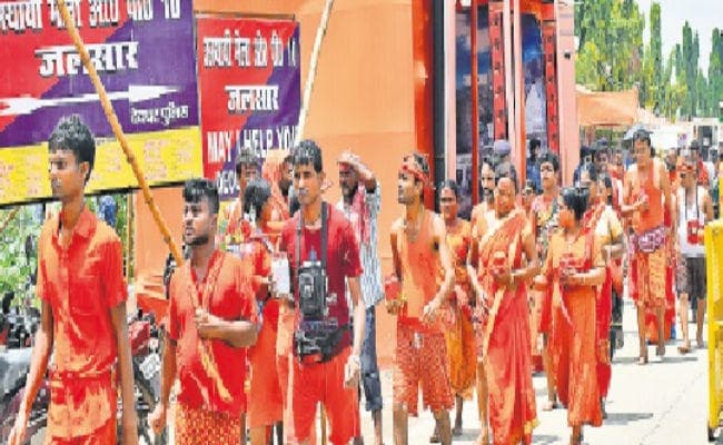 दोपहर बाद रूटलाइन रही खाली-खाली