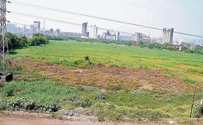 पटना : प्रदेश में जमीन विवाद के 36 हजार मामले लंबित