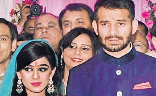 तेजप्रताप को बताना होगा गांजा और घाघरा चोली से क्या है उनका नाता, मामले की सुनवाई कल