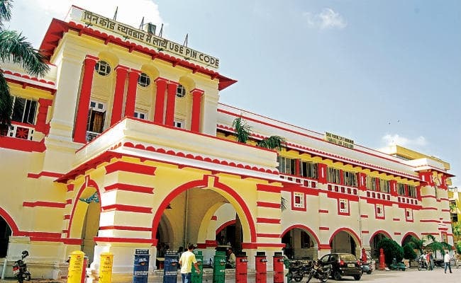 पटना जीपीओ में घोटाले की राशि दो करोड़ रुपये तक पहुंची !