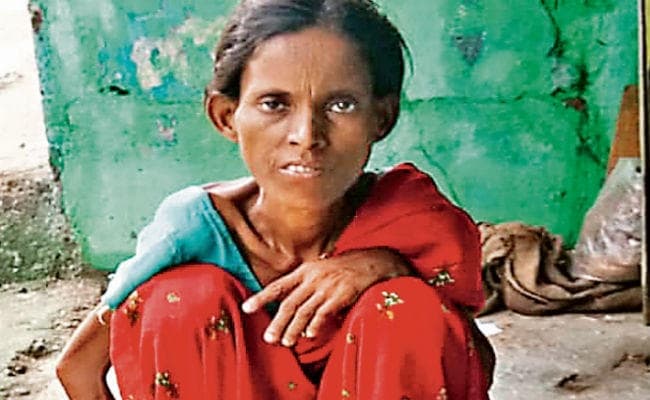 टंडवा : बच्चों को बेचना चाह रही तंगी से बेहाल महिला