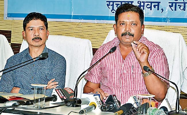 झारखंड में न्यूनतम मजदूरी बढ़ेगी, सरकार कर रही तैयारी