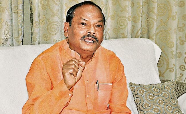 रांची : 1948 के बाद जम्मू-कश्मीर को मिली असली आजादी : रघुवर दास