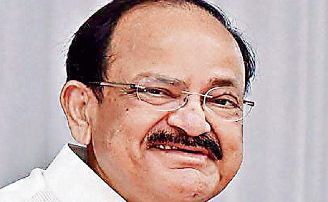 रांची : उपराष्ट्रपति वैंकेया नायडू के दौरे में सुरक्षा रहेगी सख्त, निर्देश जारी